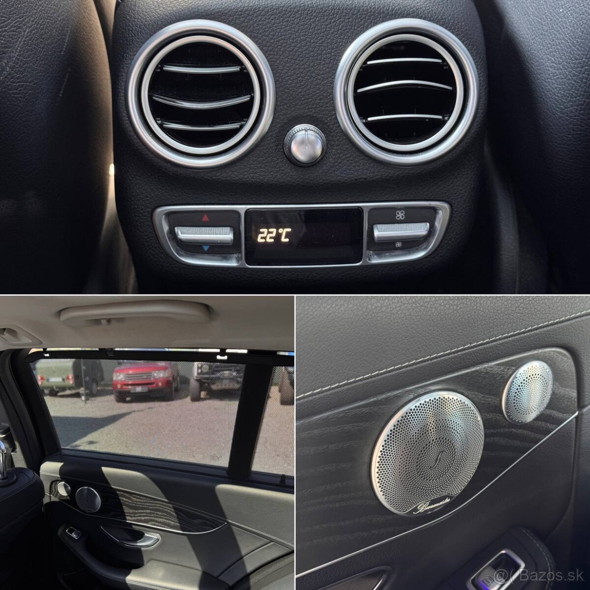 Mercedes-Benz C 220 d A/T - 19