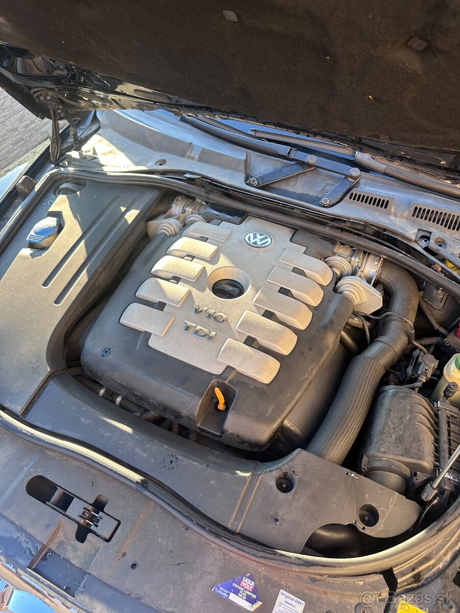 2004 vw touareg 5.0 v10 - 19