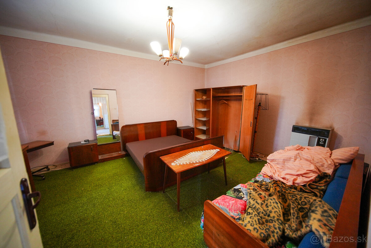 Na predaj rodinný dom Veľká Ida, Košice - okolie - 19