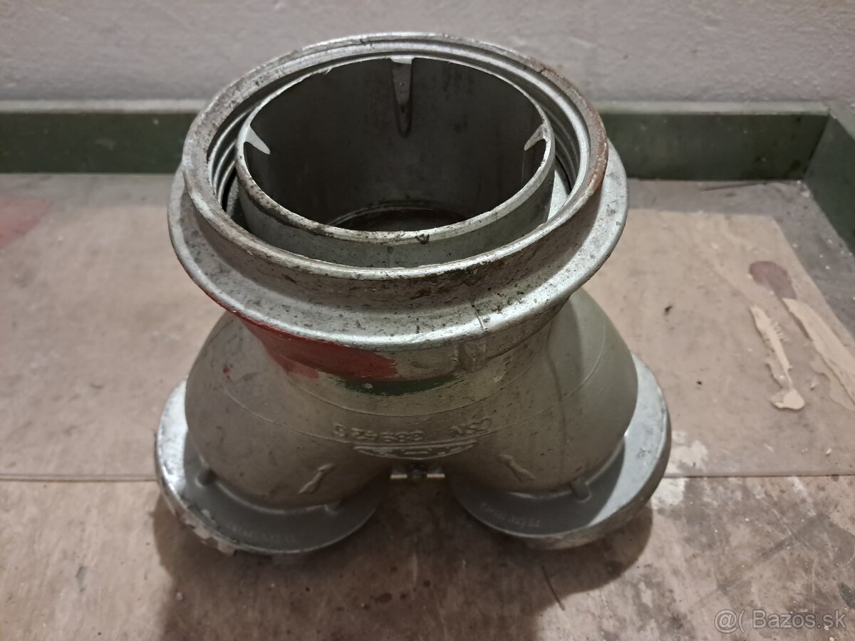 Hasičské vybavenie - 19