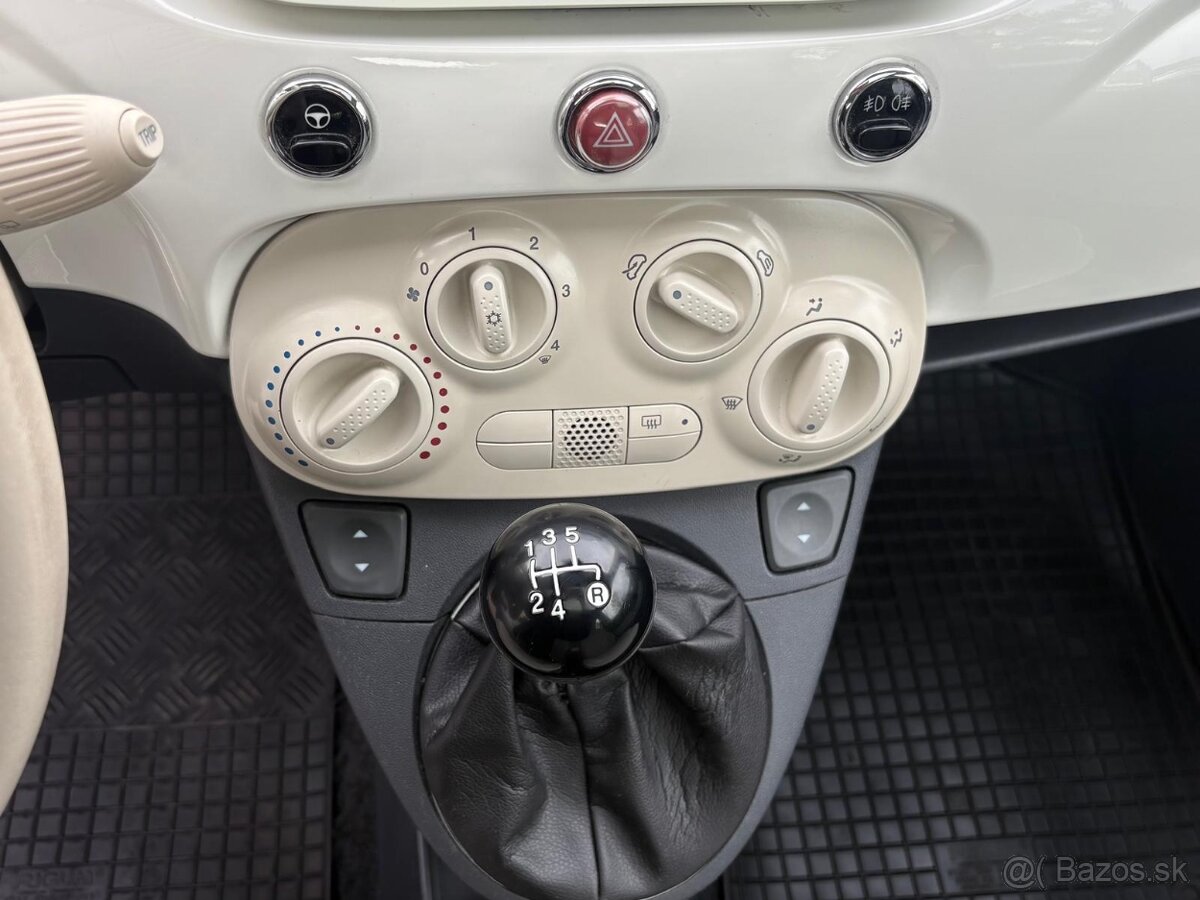 Fiat 500 - 19