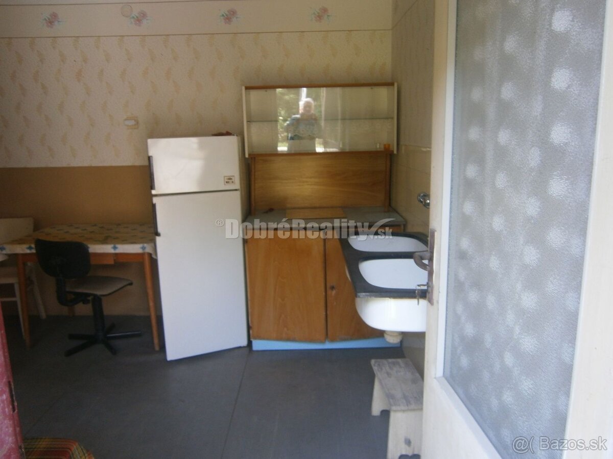 ZVÝHODNENÁ CENA V rekreačnej obci Čechy rodinný dom na pre - 19