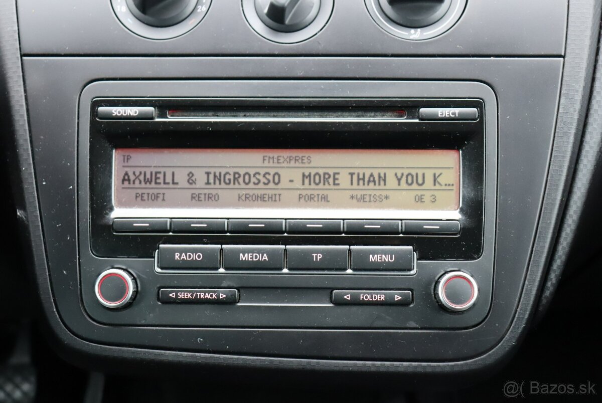 Seat Altea XL 1.2 TSI Style - 19