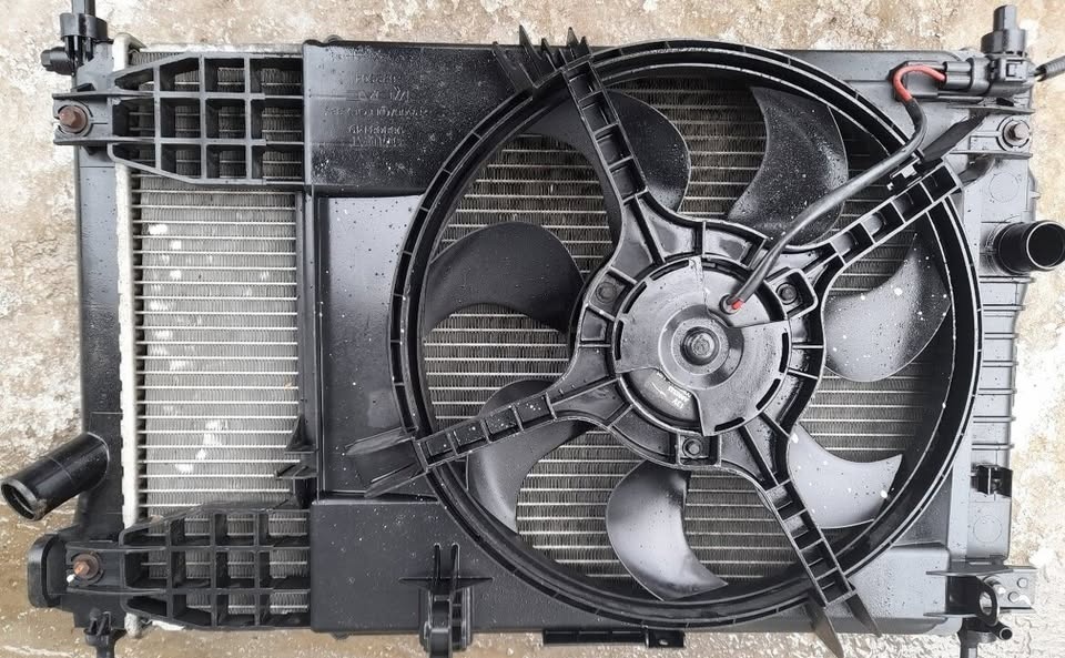 CHEVROLET AVEO 62KW--R.V.2010-MOTOR B12D1 - 19