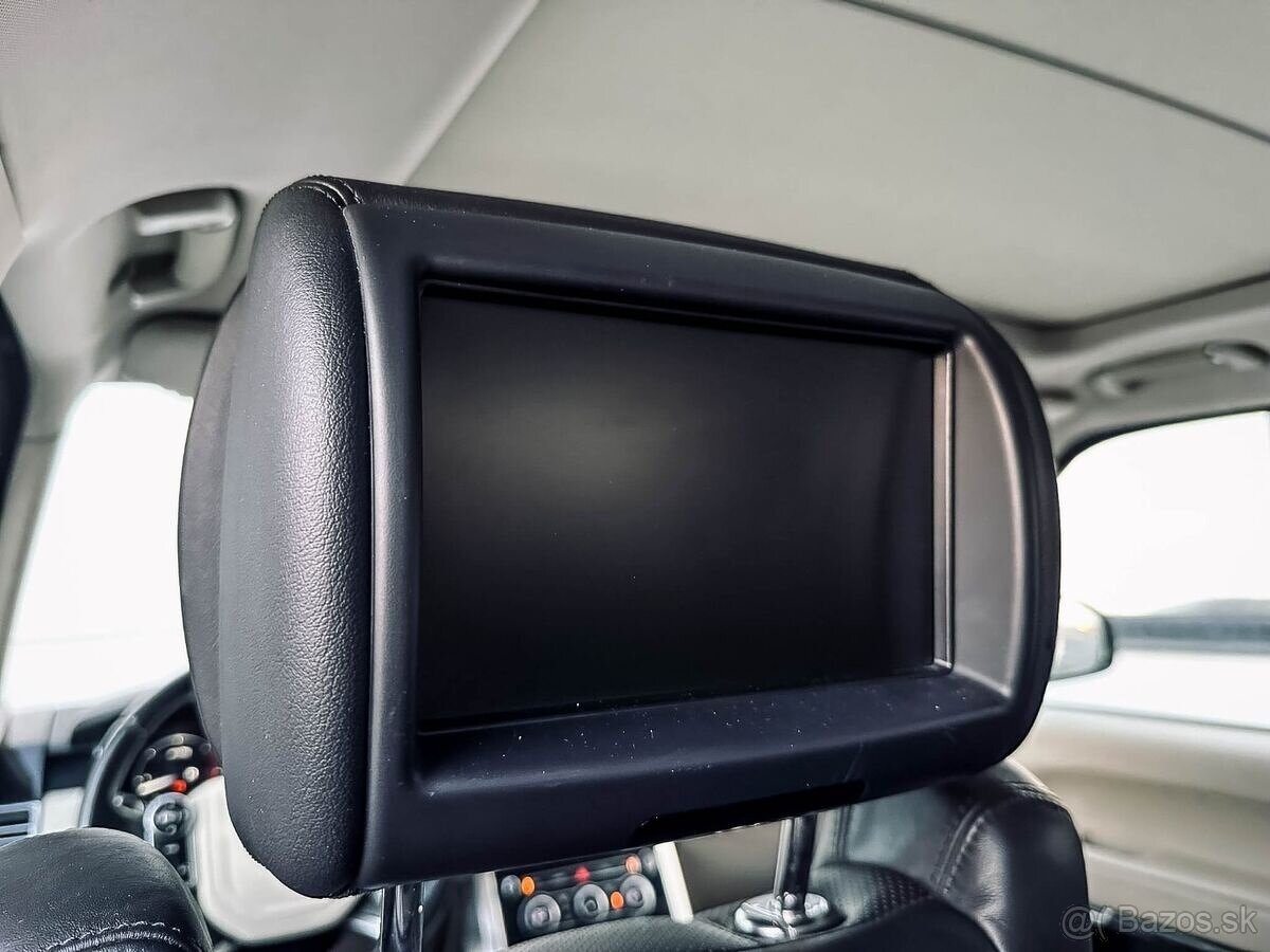 Land Rover Range Rover 4.4L SDV8 Vogue - 19