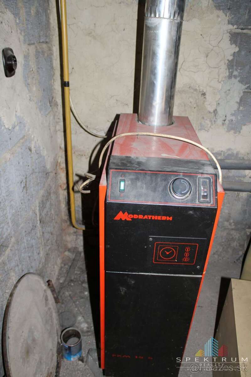 SPEKTRUM REALITY- Na predaj 4-izbový rodinný dom s pozemkom - 19