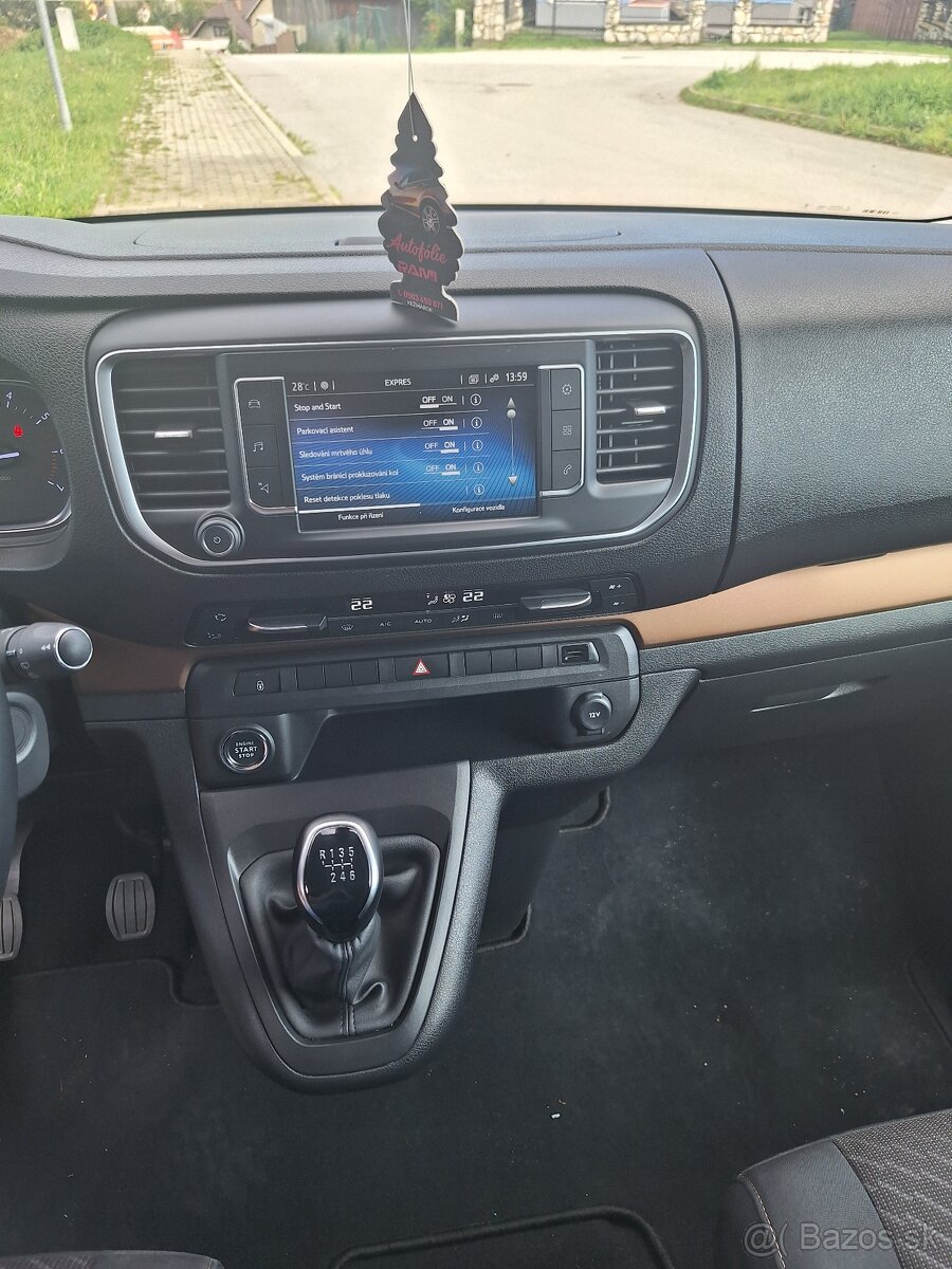 Toyota PROACE Verso 2024 - 19