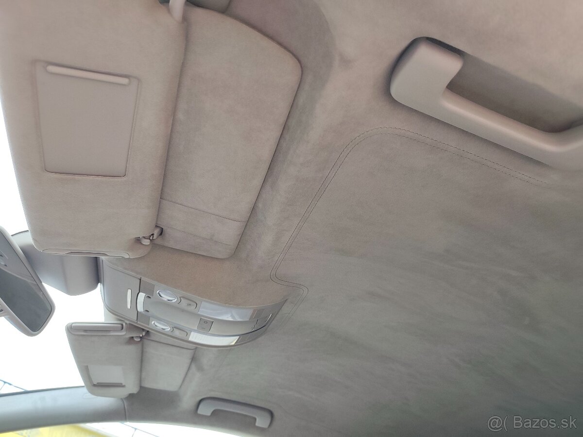 Audi Q7 S-line/Audi Exclusive 3.0tdi - 19