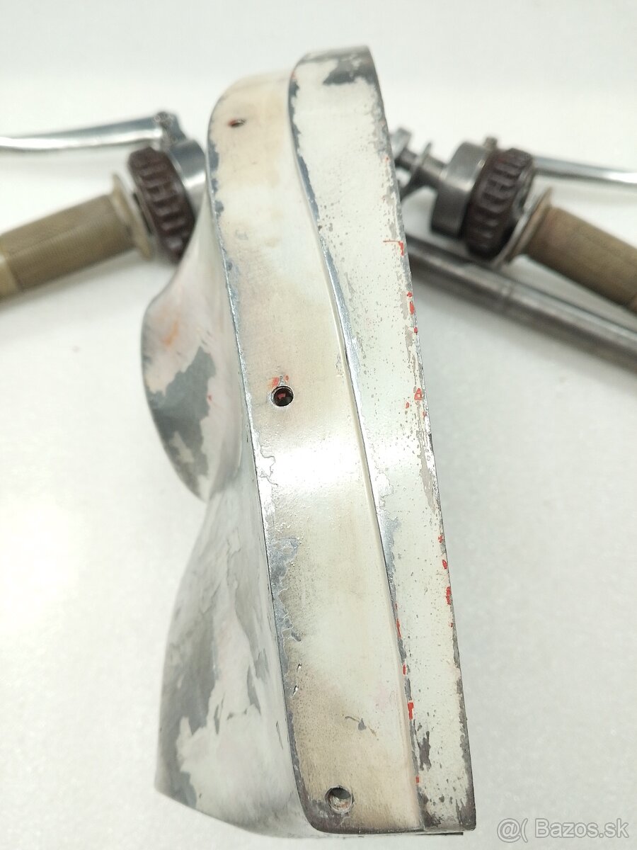 TATRAN MANET 125 ŘIDÍTKA MASKA RUKEŤ SPÍNAČ PÁČKY ORIGINÁL - 19