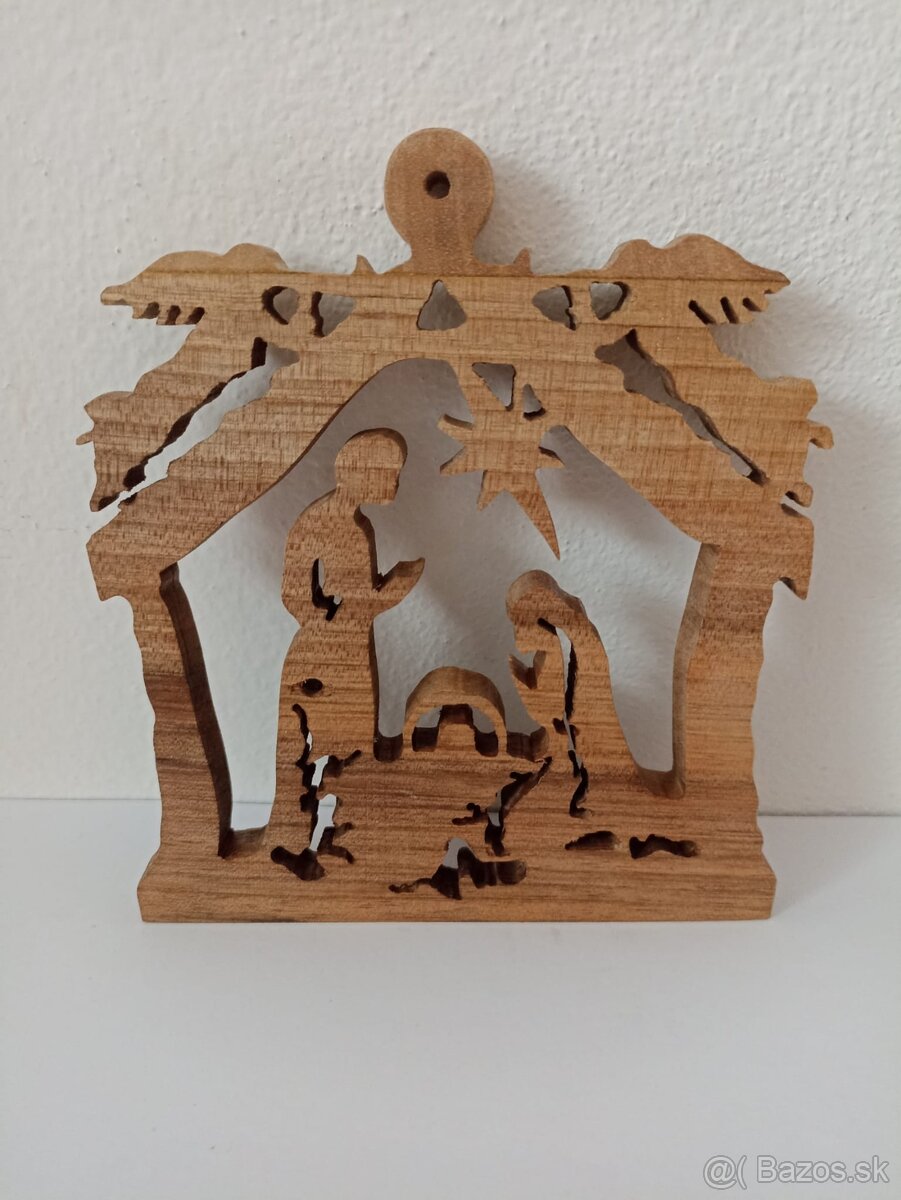 Drevené hračky - 19