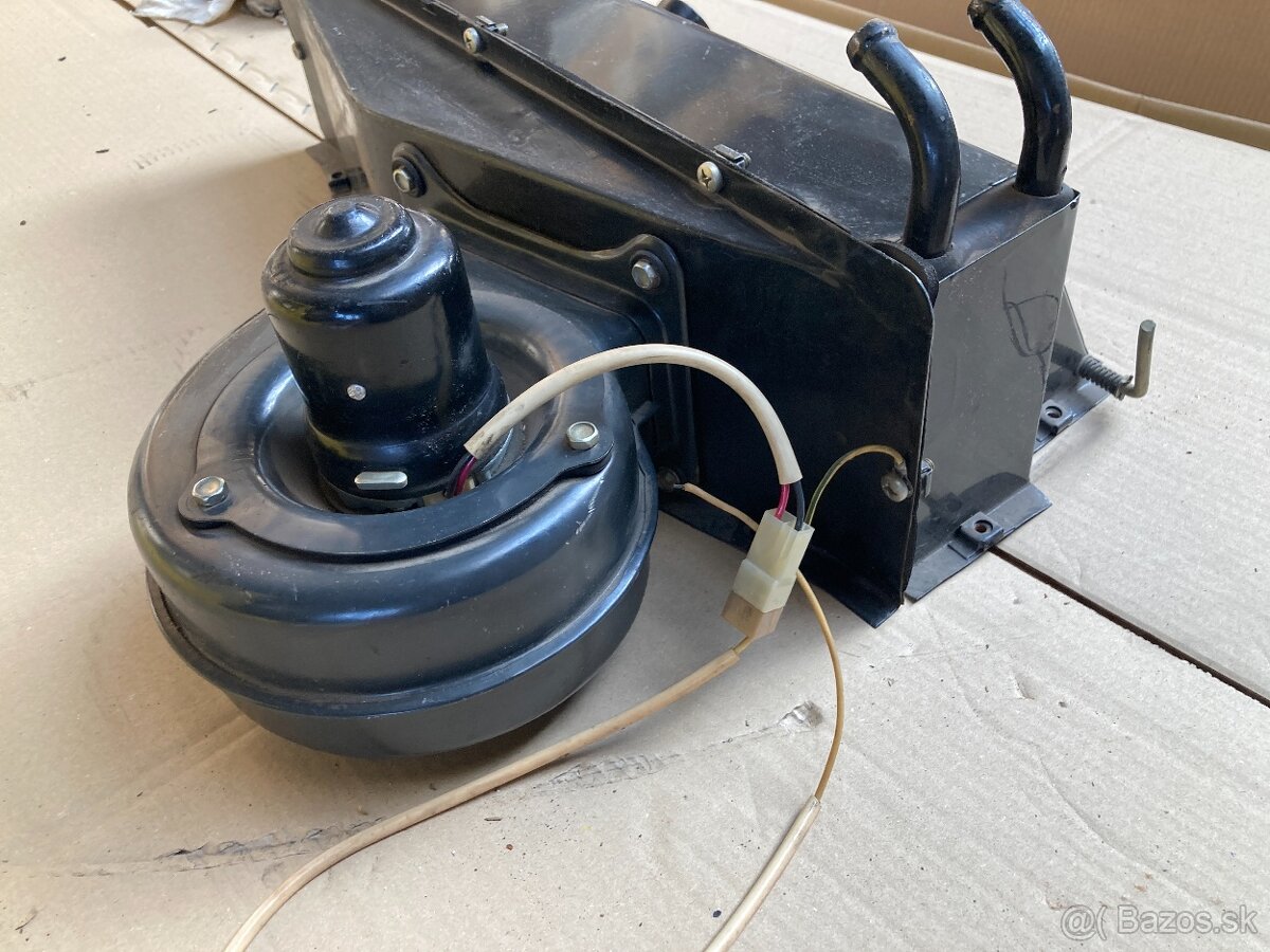 Uaz 452, sanitka, buchanka, valník predám - 19