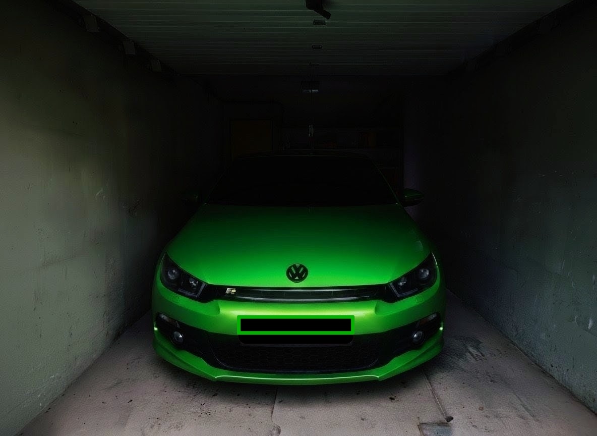 VW Scirocco 2.0 TSI 155KW R-line - 19