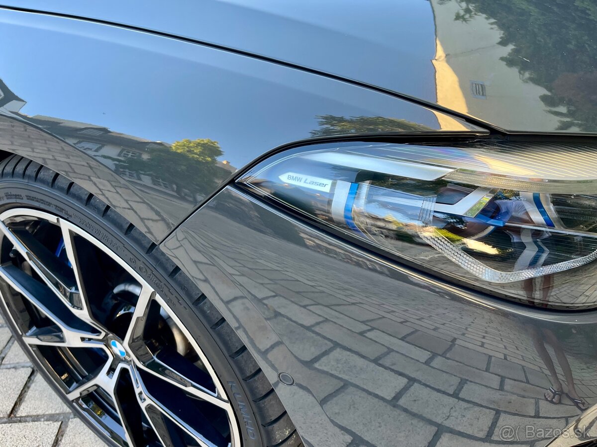 Bmw M850i XDrive Coupe 390kW - 19