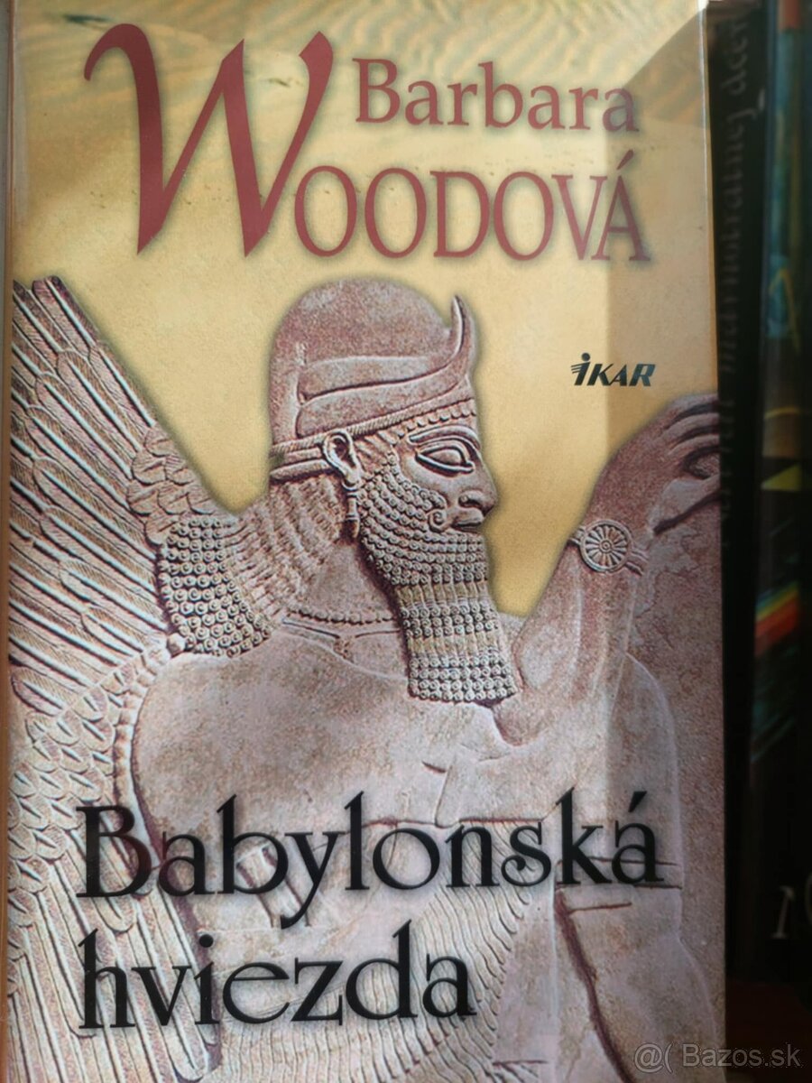 Historické romány - 19