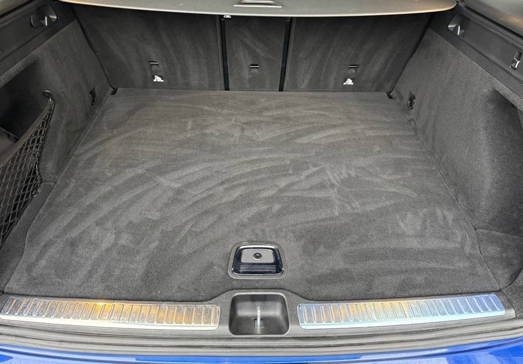 Mercedes-Benz GLC SUV AMG 43 - 19