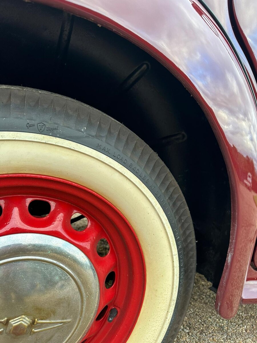 Vauxhall J14-6 6valec - 19