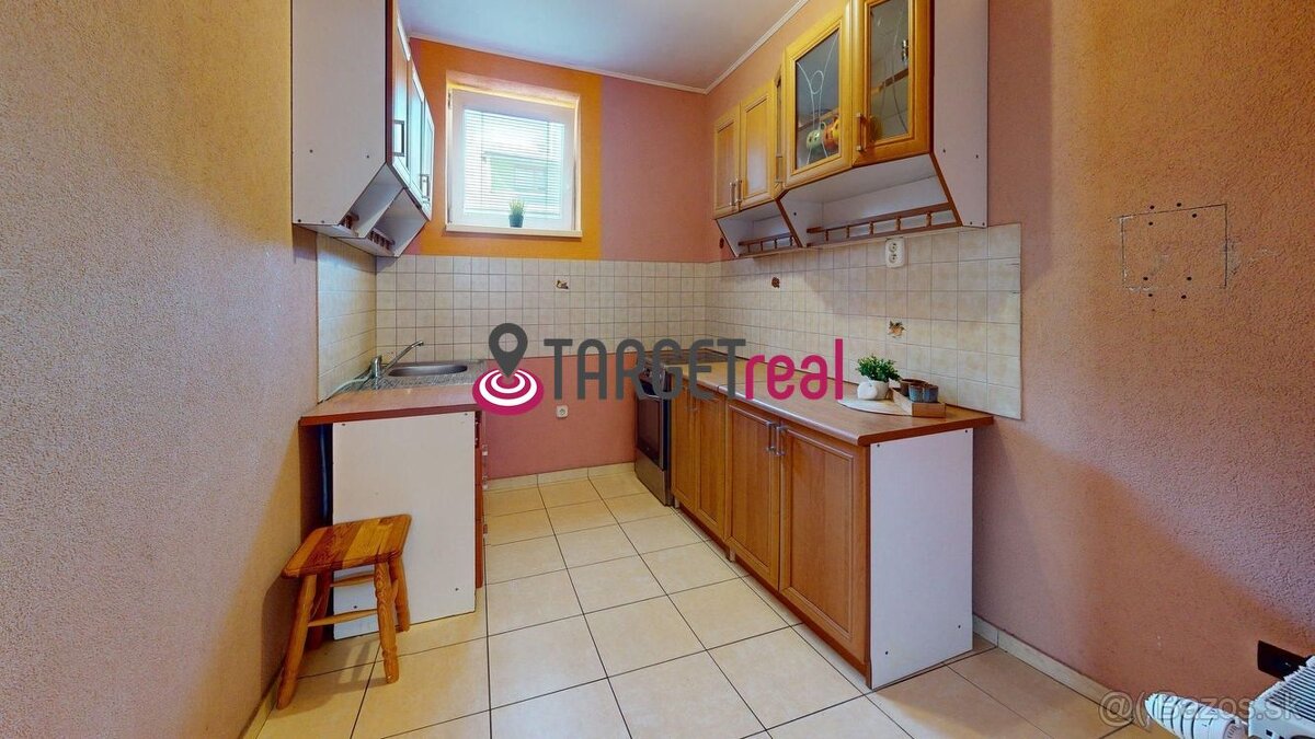 TARGETreal | Rodinný dom v krásnej lokalite Terchová – Horná - 19