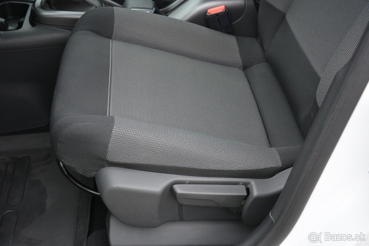 Citroen C3 Aircross 1.20 Benzín Automat - 19