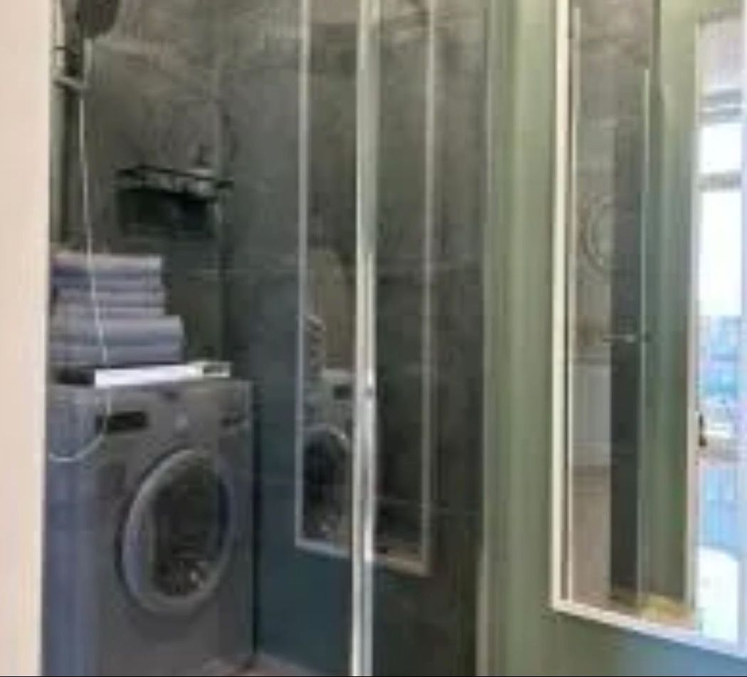 2-izbový byt v historickom dome, ul.Námestie 1. mája, Brati - 19