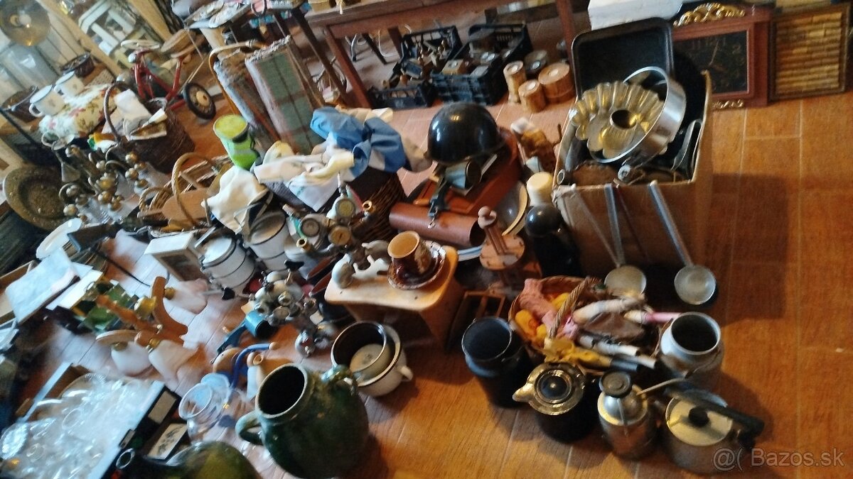 Zvonec a starinky - 19