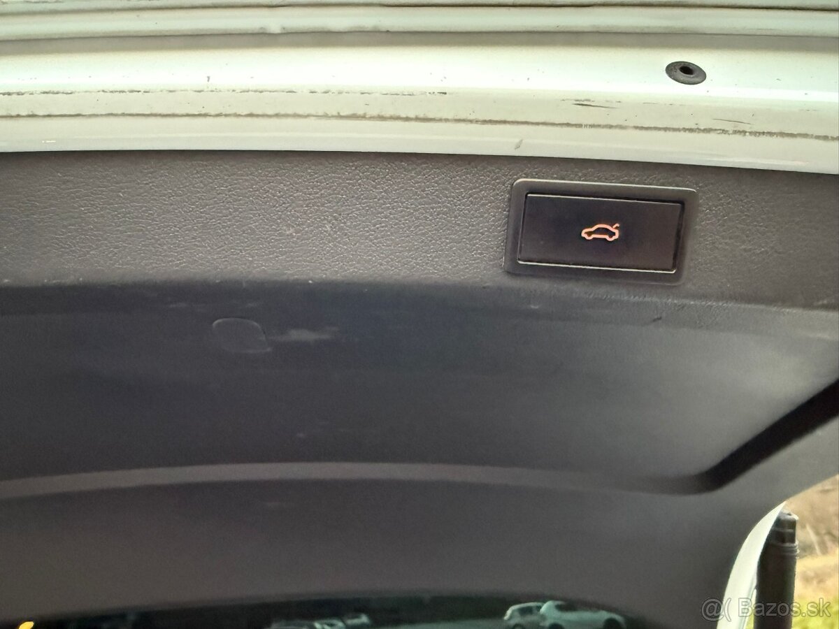 Škoda Octavia Combi 2.0 TDI Style DSG EU6 - 19