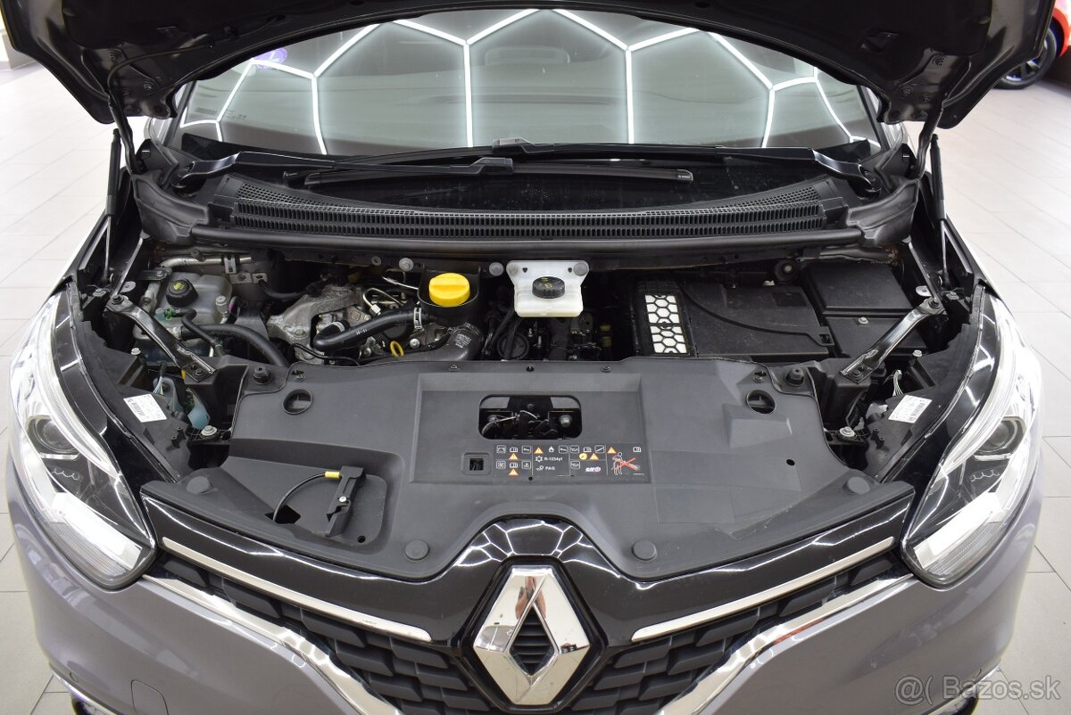 Renault Grand Scénic 1,3 TCe 103 kW, 1.maj.,7-míst - 19