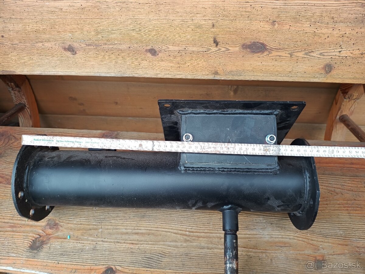 Prislusenstvo z kotla hercules duo U26 - 19