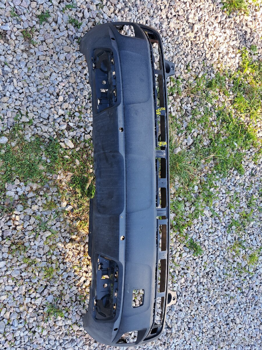 Peugeot Nárazník. - 19