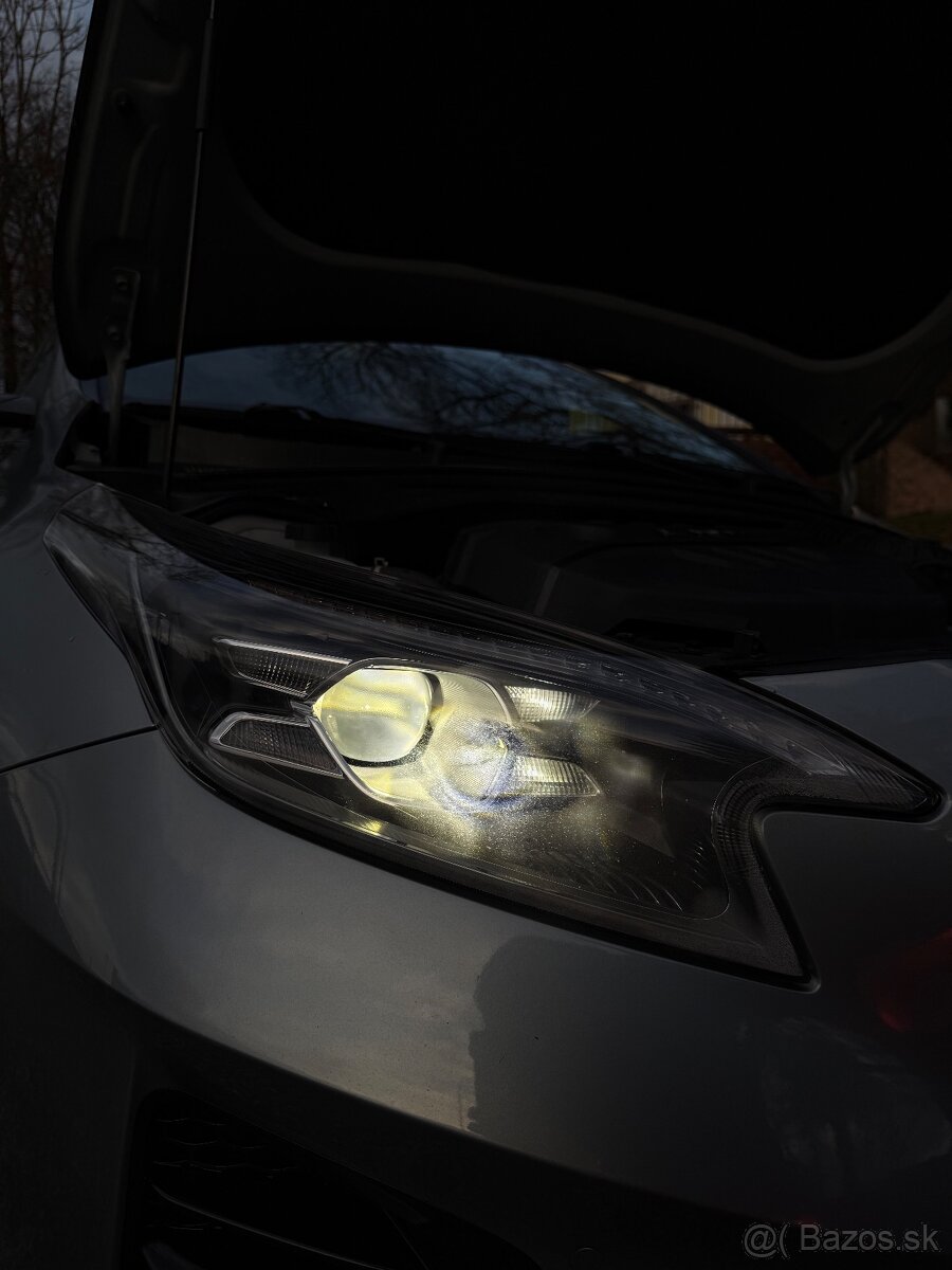 Kia XCeed 1.6 CRDI 100kw Virtual Cokcpit,Navi,KAMERA,2020 - 19