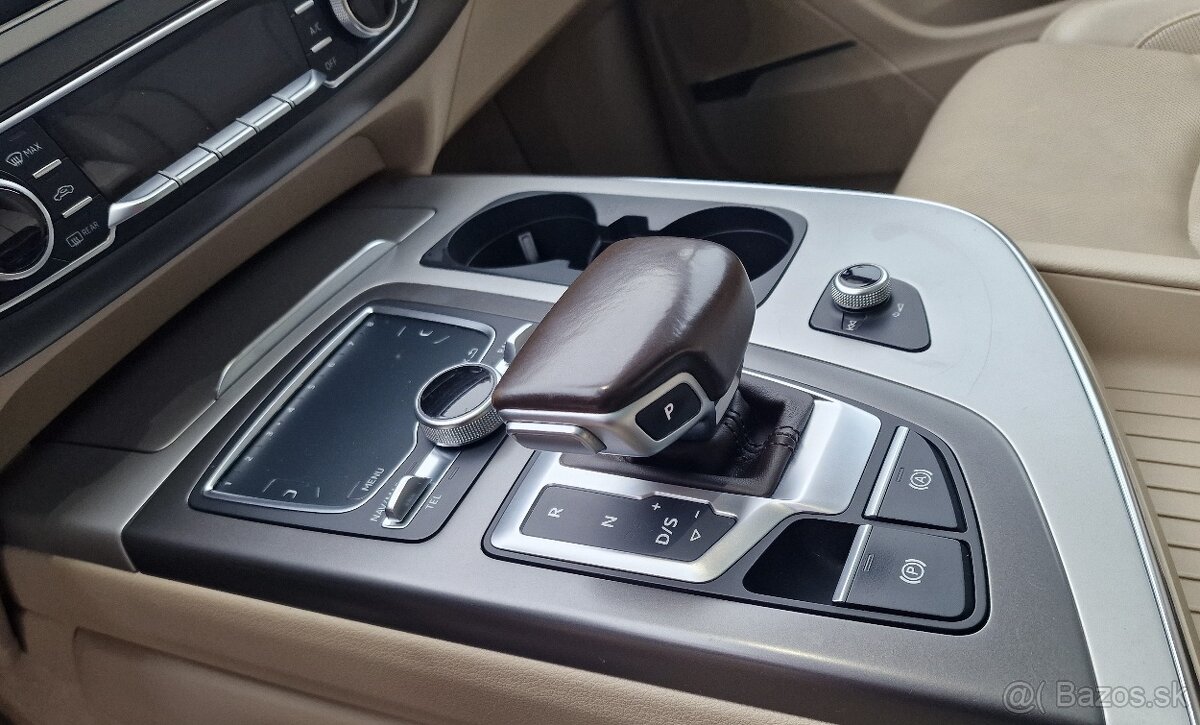AUDI Q7 3.0 TDI 272K QUATTRO TIPTRONIC 8-ST. - 19