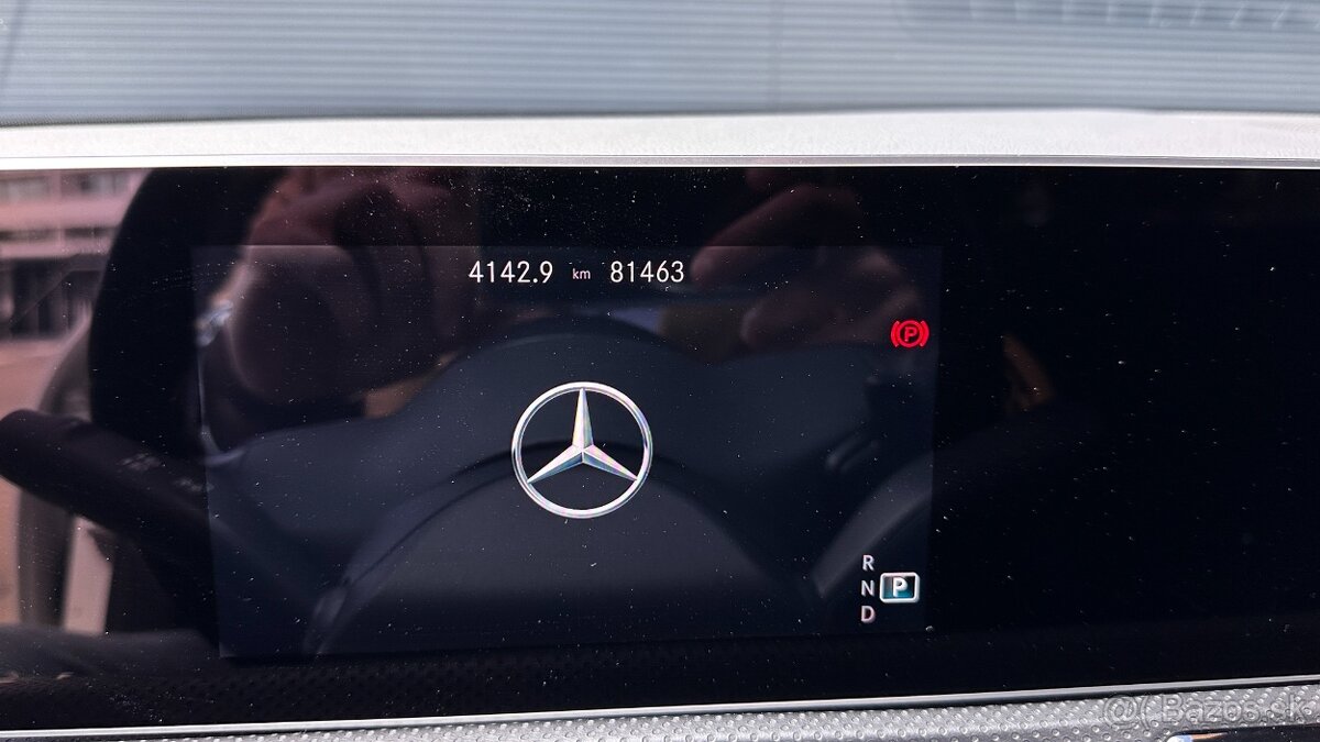 Mercedes-Benz CLA Shooting Brake 180 | SK Auto | 135 HP - 19