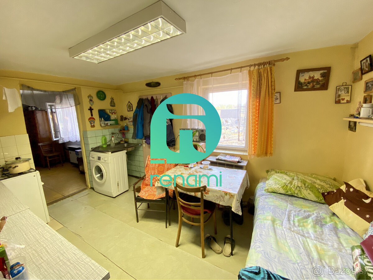 #Nová #cena - #Predaj 4 izbový rodinný #dom s #pozemkom 2906 - 19