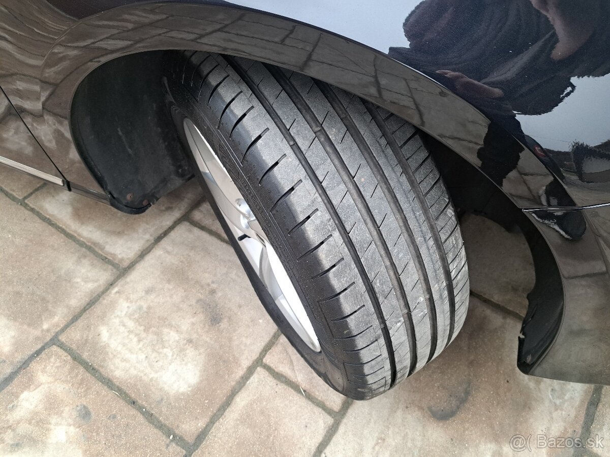 passat b7 2.0 tdi dsg automat 4x4 - 19