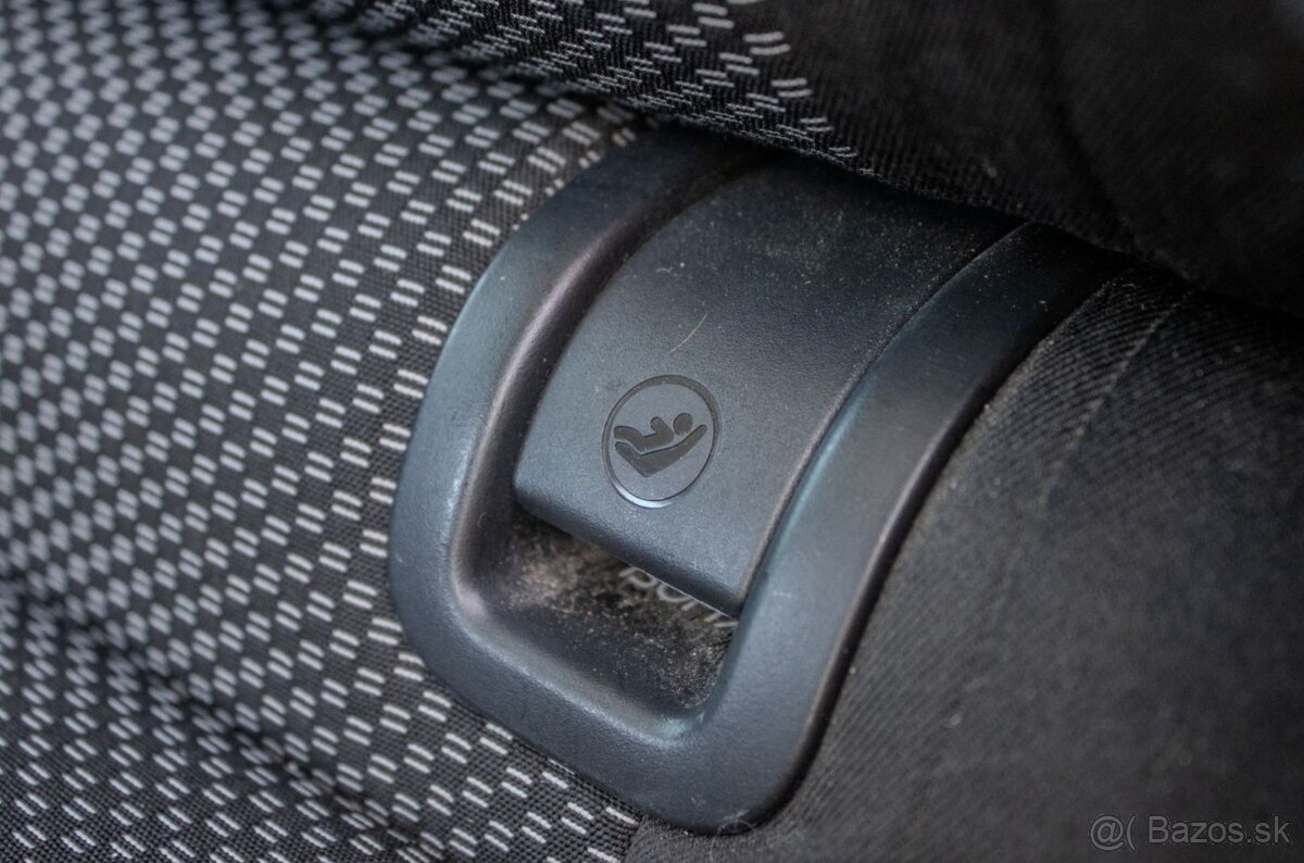 Škoda Octavia Combi 2.0 TDI Business DSG - 19