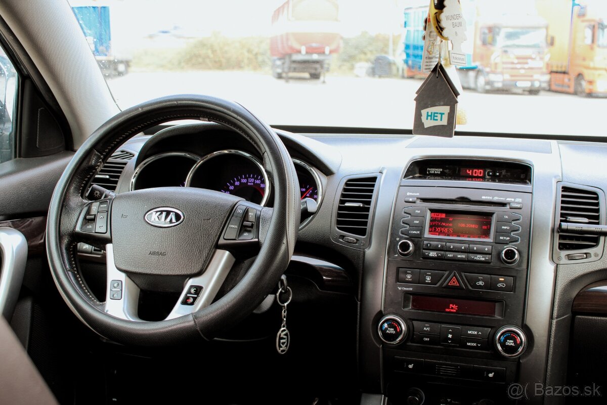 Sorento 2.2 CRDi - 19