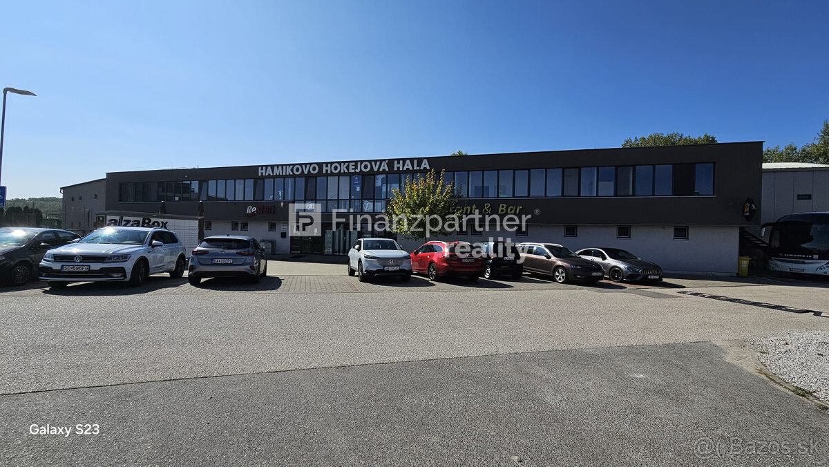 Moderný 2-izbový byt s perfektným výhľadom v Hamuliakove - 19