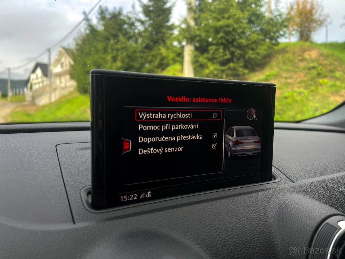 Audi A3 35 2.0 TDI S line S tronic - 19