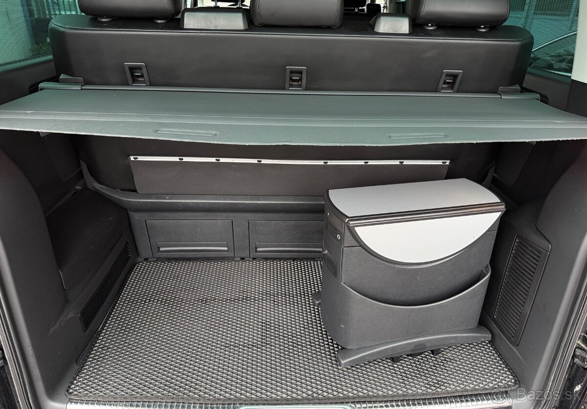 Volkswagen VW Multivan T6 2.0 BiTDI 4MOTION HIGHLINE 7-MIEST - 19