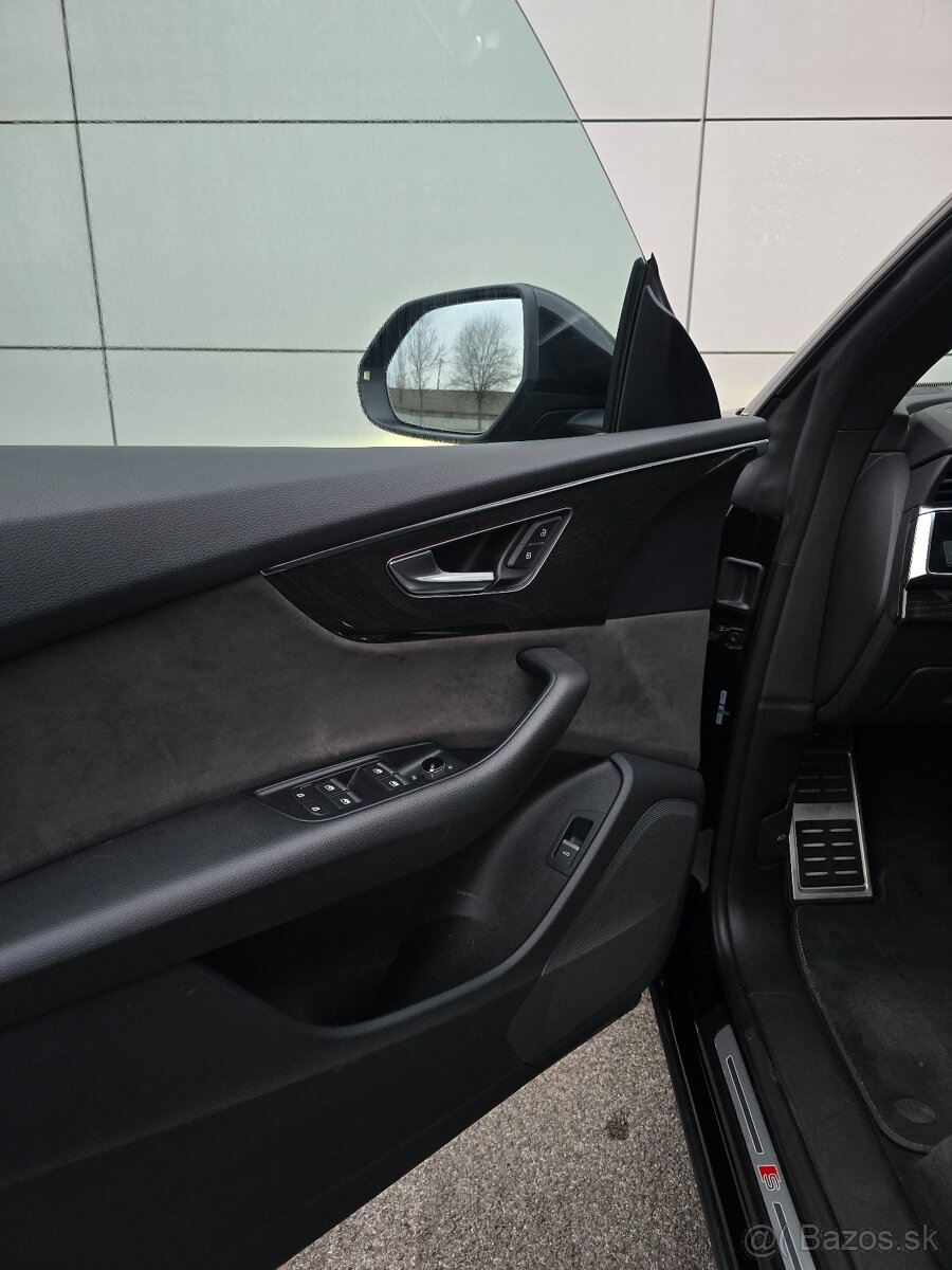 Audi Q8 S line 45 TDI Quattro - 19