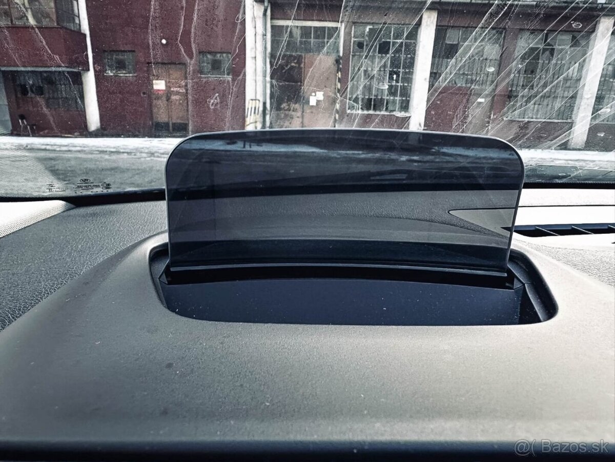 BMW Rad 2 Active Tourer 2 218d Luxury Line A/T - 19