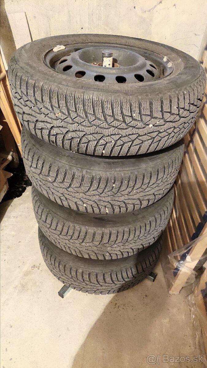 KIA CEED 1,4L 2009 - 19