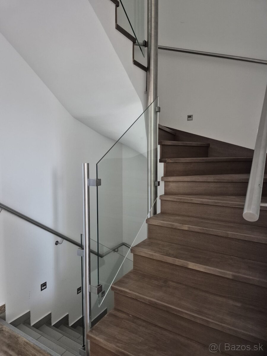 Predám 4 izbový dom v Stupave - 19