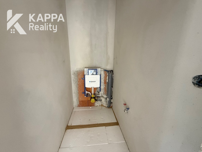 Mezonet | 4 izb. s garážou | 1A | Trenčín – Zlatovce - 19