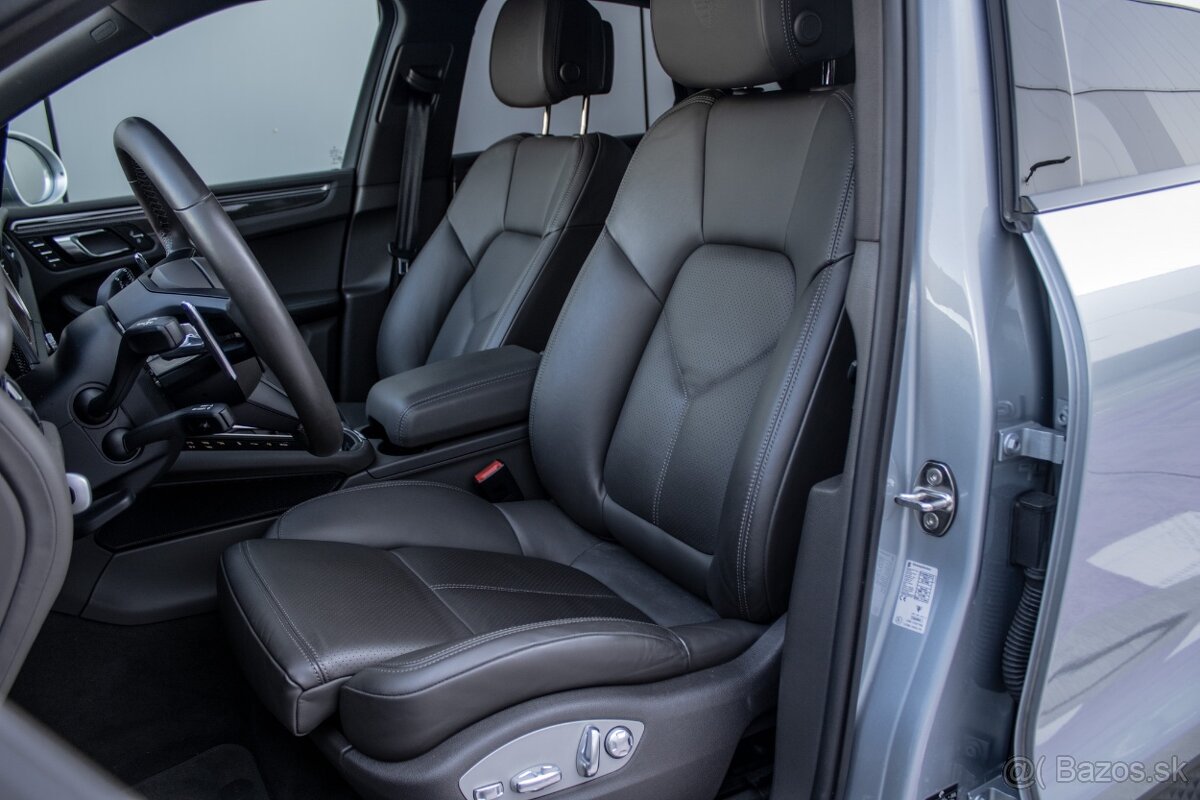 Porsche Macan S PDK - 19