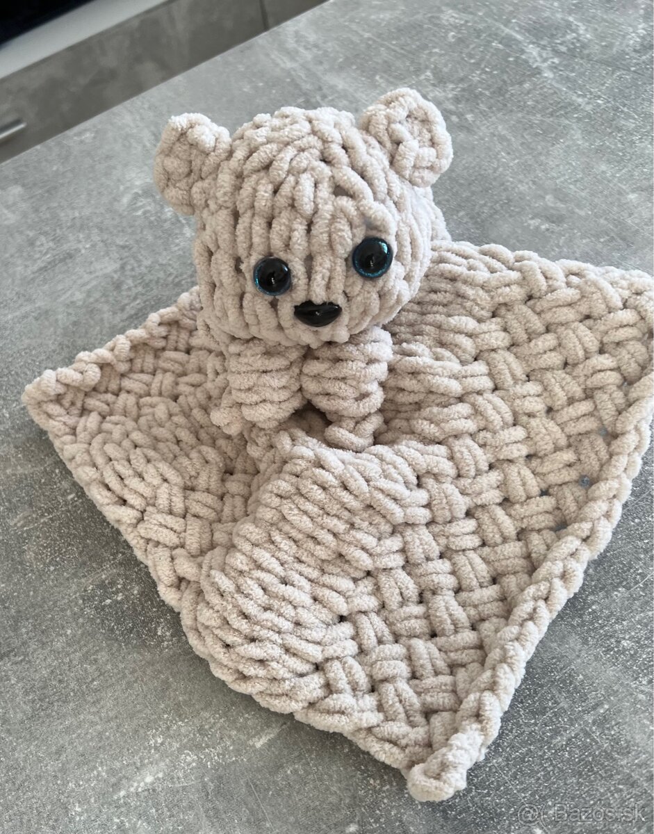 Puffy deka a capačky a mojkáčik - 19