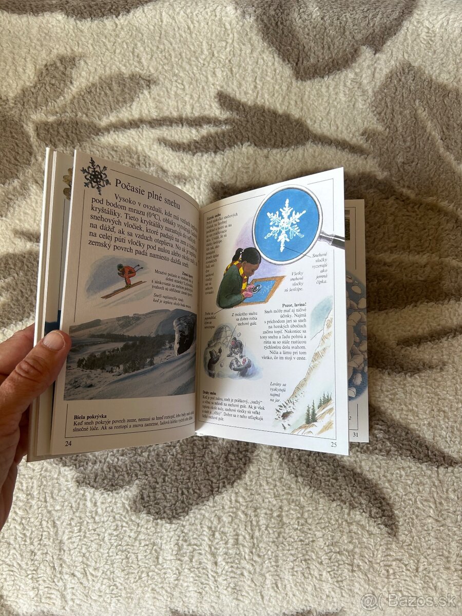 Knihy pre škôlkarov a školákov - 19