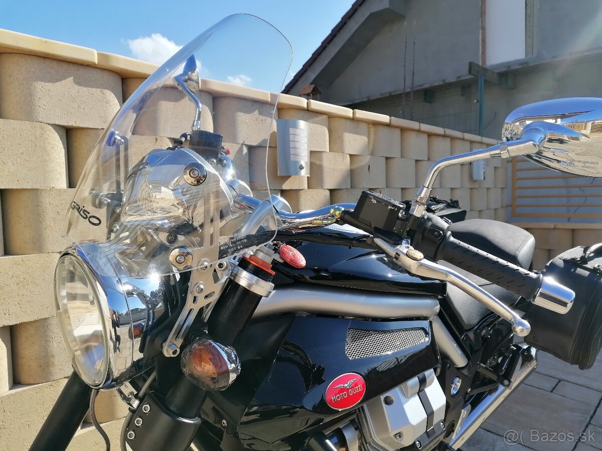 Moto Guzzi Griso 1100 - 19