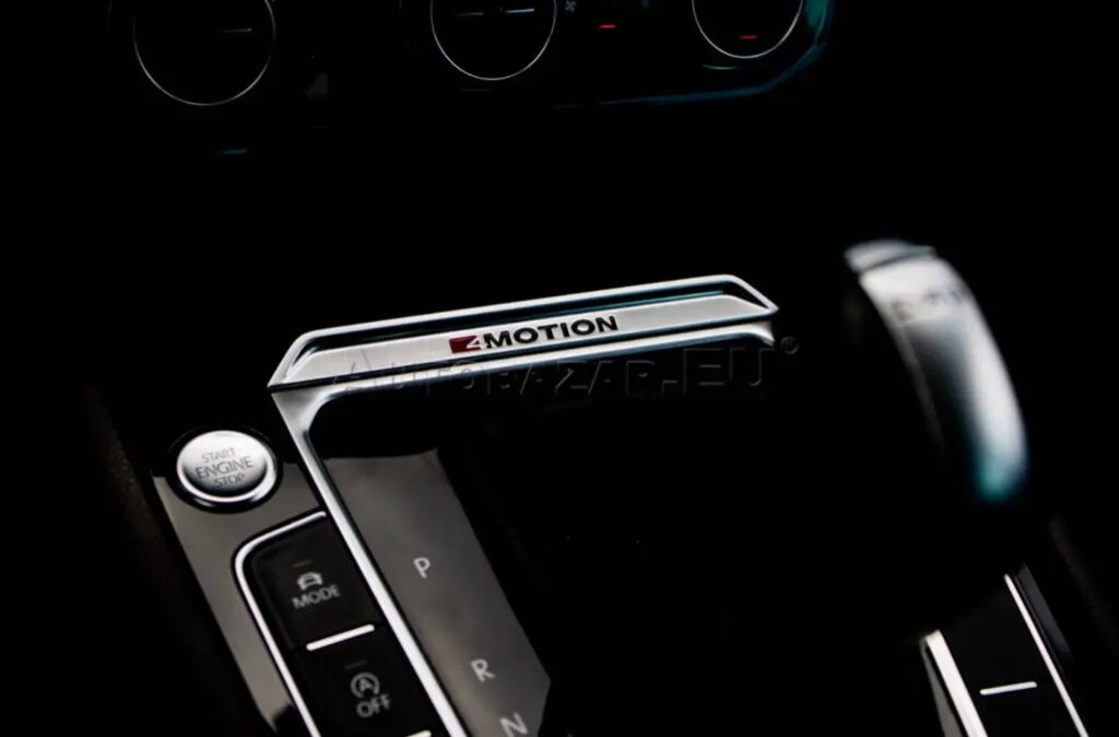 Volkswagen Passat Variant 2.0 BiTDI Highline 4MOTION 2016 - 19