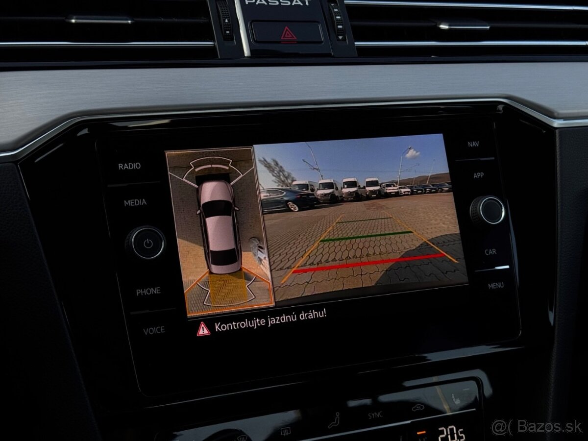 Volkswagen Passat 2.0 TDI EVO Elegance - 19