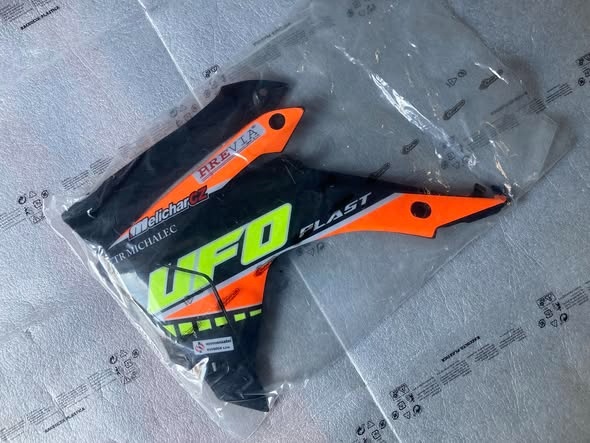 HONDA CRF/R dily.... - 19